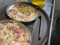 -阿鸡鱼庄·顺德鲜蒸小炒(亚运村店)