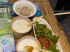 -泽成·冰煮羊(乌兰察布红楼店)