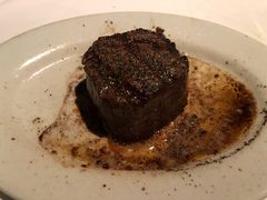 菲力牛排-茹丝葵经典牛排馆(上海外滩店)