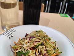 -老边饺子馆(东单店)