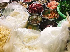 -广场正宗原汁薏米店