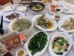 -隆昌海鲜酒家(南岸路店)