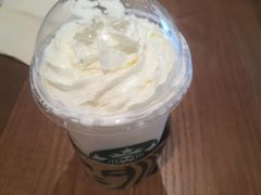 -星巴克(宝山万达店)