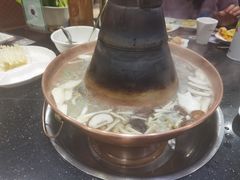 -草原饭店火锅
