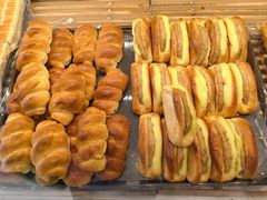 -烘焙町面包店(西四店)