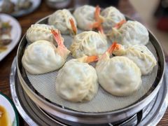 -叶存利海鲜大馅饺子(海宁路总店)