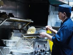 景观位-天妇罗内顺田(罗湖店)
