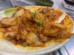 -高丽屋(天宁寺店)