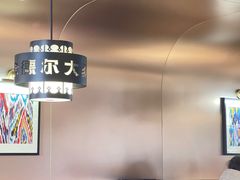 -清真·卡德尔大叔新疆主题餐厅(龙汇路店)