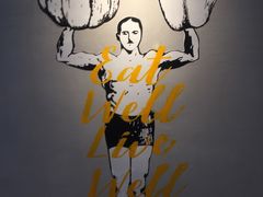 用餐区-卡朋厨房(289艺术园区店)