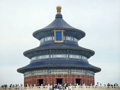 -天坛公园