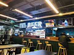 -G-Super 绿地优选(徐汇绿地缤纷城店)