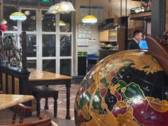 -巴伐利亚啤酒坊(意式风情街店)