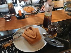 -Ministry of Crab(科伦坡店)