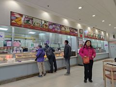 -清华大学-观畴园餐厅