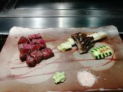 -Ginza Onodera铁板烧(外滩十八号店)