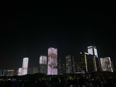 -天鹅湖体育公园