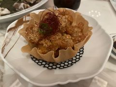-宝丽轩中餐厅BAOLIXUAN