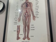 -深圳安仁堂中医·推拿按摩·肩颈调理