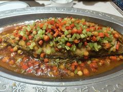 -徽镇小厨·经典徽菜(马连道店)