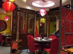 -芦月轩羊蝎子(劲松店)