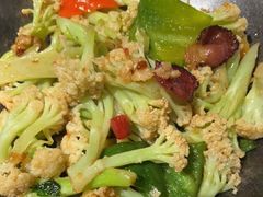 -避风塘(宝山万达店)