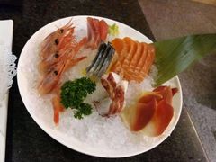 -大渔铁板烧(万象城店)