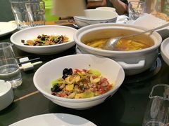 -黔蘑菇四季餐厅(观山湖店)