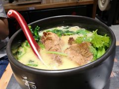 -和府捞面(天河领展广场店)