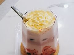 -喵园·猫主题咖啡厅·撸猫·猫咖(国贸店)