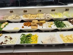 -醉人椒麻辣香锅(王府井喜悦店)