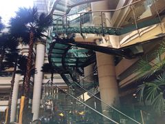 -威斯汀舞台餐厅