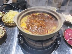 -郭铁柱·泥炉老火锅(江北龙湖天街店)