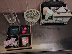 -陆琴脚艺·足浴·SPA(夫子庙店)