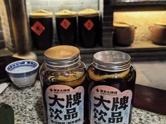 -南京大牌档(凯德大峡谷店)