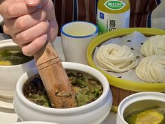 -兰湘子·湘菜小炒(长安万科广场店)