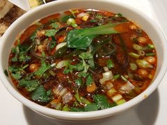 -白起肉夹馍