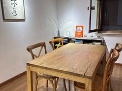 -沏点Trattoria意大利餐厅(新街口店)