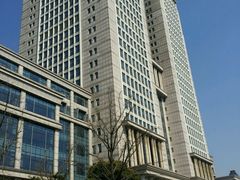 -复旦大学光华楼
