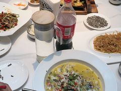 -福禄财东北菜(珠江帝景店)