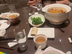 -领事馆19号中餐厅(厦门海景洲际酒店)