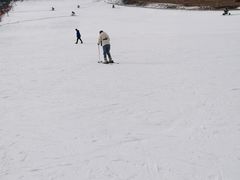 -蓟县盘山滑雪场