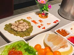 -海底捞火锅(万象城店)