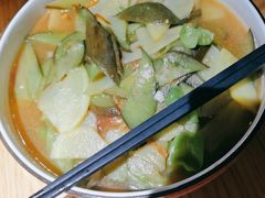 -滇铺子·云南特色菜·鲜花野菜季(东风东路c86店)