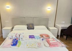 -艾薇朵朵全套房月子中心(江宁店)