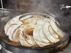 -杭嘉湖咬强羊肉面馆(永兴路总店)