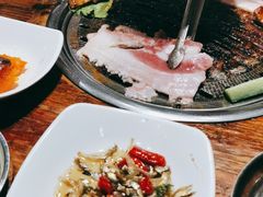 -韩一品韩国料理(柏庐南路店)