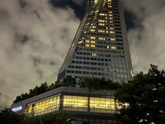 -厦门威斯汀酒店