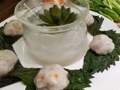 -鲜潭蒸汽石锅鱼(五道口购物中心店)