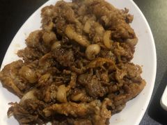 -炙热童年·老北京炙子烤肉(南锣鼓巷店)